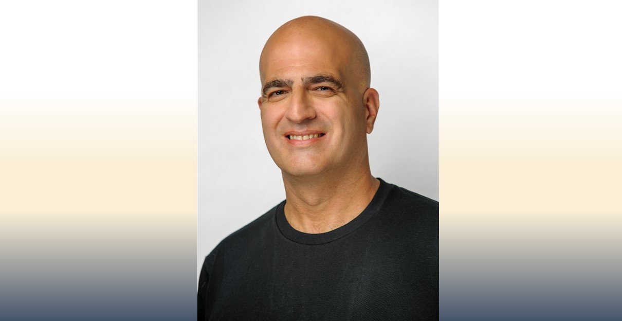 ליאור תגור, מנכ"ל קאוצ'בייס ישראל.