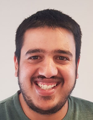 אור כהן, ממפתחי האפליקציה.