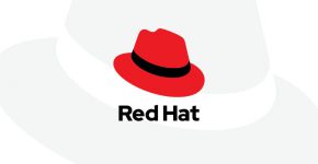 חוותה דליפת מידע. רד האט.