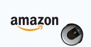 אמזון-iRobot - אין עסקה. עיבוד ממוחשב.