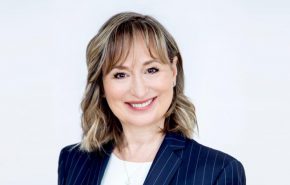 אירנה פורטניק, משנה למנכ"ל וראש חטיבת משאבים וחדשנות טכנולוגית בבנק ירושלים