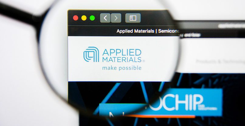 מפטרת. אפלייד מטיריאלס