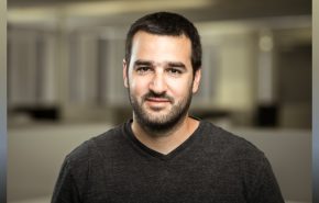 עידו סוסן, מנכ"ל ומייסד שותף בדרייבנטס.