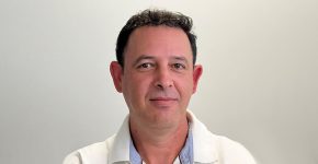 דורון מידן, מנהל מחלקת דטה וקישוריות גלובלית בבזק בינלאומי.