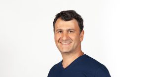 יוסי חיימוב, EVP לתחום פתרונות מיקרוסופט באברא.