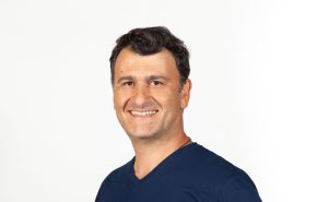 יוסי חיימוב, EVP לתחום פתרונות מיקרוסופט באברא.