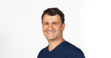 יוסי חיימוב, EVP לתחום פתרונות מיקרוסופט באברא.
