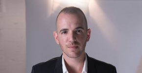 ירדן סטפנסקי, מנכ''ל ומייסד טים סטפנסקי