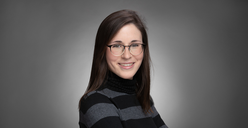 מאיה צורף, מנהלת צוות פיתוח בארמיס.