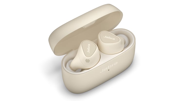 Jabra Elite 5 TWS