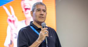 מוטי גוטמן, מנכ"ל מטריקס.