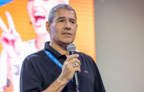 מוטי גוטמן, מנכ"ל מטריקס.