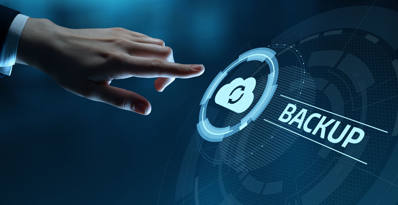 האם הגיבוי טוב יותר כיום, בעידן הענן, מאשר לפני 21 שנים?