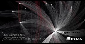 מספקת את כלי התוכנה הנדרשים כדי לאפשר למפתחים, מדעני נתונים ומומחי סייבר-סקיוריטי, להטמיע פתרונות AI כחלק אינטגרלי מאמצעי הגנת הסייבר של הארגון. פלטפורמת Morpheus של אנבידיה.