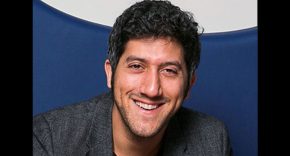 אדם סינגולדה, מייסד ומנכ"ל טאבולה.