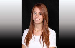 הגר לוין, סמנכ"לית הכנסות בחברת אופן ווב.