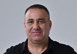אורן דיגא, מנהל תחום CRM&BPM בפרוסיד.