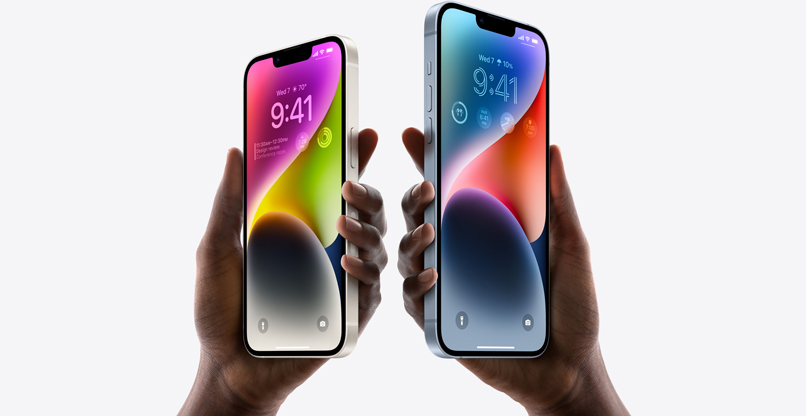 בקרוב בתוספת צ'טבוט AI ג'נרטיבית? iPhone.