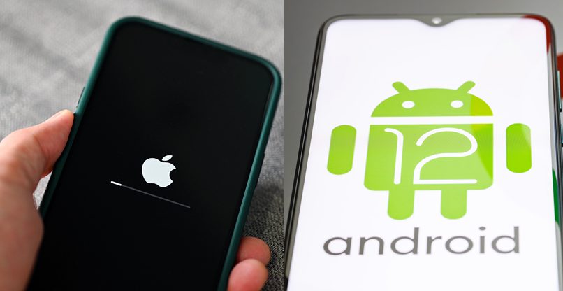 ה-iPhone יזהה מעקב גם של מכשירי אנדרואיד.