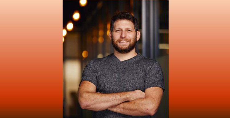 אלון ליבוביץ', מנכ"ל איגנייט דיפטק.