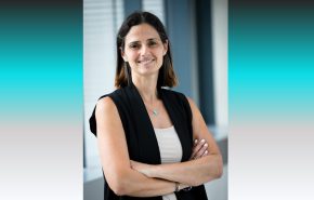 יפית שאול, מנהלת מערך המכירות של סייפבריצ' בישראל.