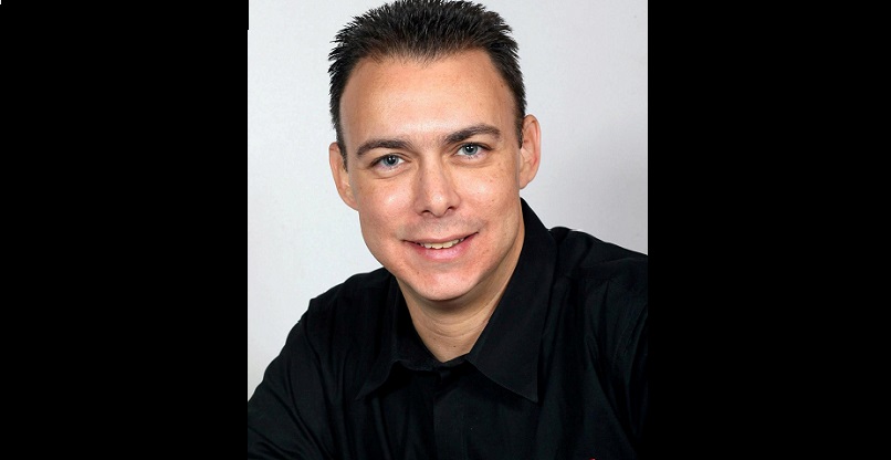 עמי אהרונוביץ, סגן נשיא אזורי לישראל ו-EMEA באירוספייק