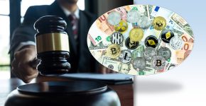 סב"פ יכול להישלח ל-115 שנים בכלא' אם ימצא אשם בביצועה. הונאת קריפטו.