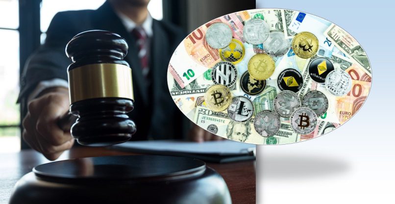 סב"פ יכול להישלח ל-115 שנים בכלא' אם ימצא אשם בביצועה. הונאת קריפטו.