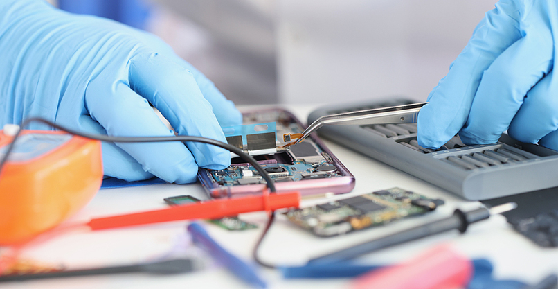 להאריך את חיי הסמארטפונים בחמש שנים