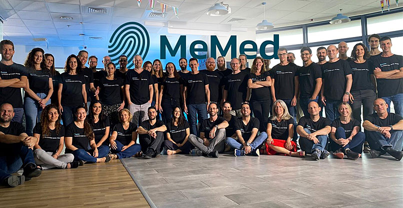 עובדי מי-מד.