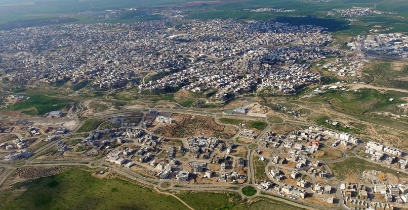 האם הדיווח האנונימי יפחית סכנות בטיחות? רהט.