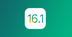 iOS 16.1 - שדרוגים רבים.
