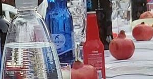 ארוחת ראש השנה של אגודת הלהט"ב והמרכז הגאה בתל אביב.