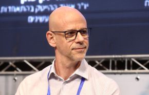 דרור בין, מנכ"ל רשות החדשנות.