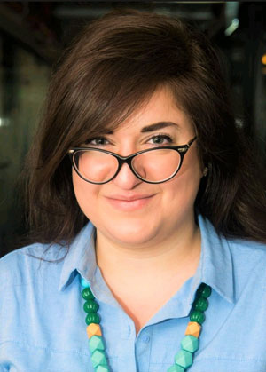 תמר מרון קושר, הנספחת הכלכלית היוצאת של ישראל לדרום קוריאה.