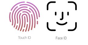 ה-Touch ID, שהוחלף ב-Face ID, ולא יחזור בינתיים למכשירי אפל.