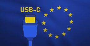 אושר סופית באיחוד האירופי: יציאת USB-C חובה במגוון רחב של מכשירים אלקטרוניים.