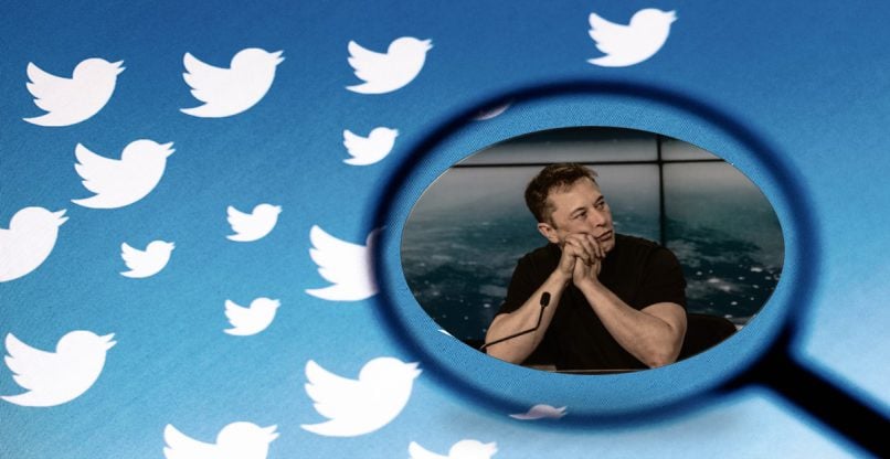 מה יהיה עם טוויטר לאחר השתלטות מאסק על הרשת החברתית?