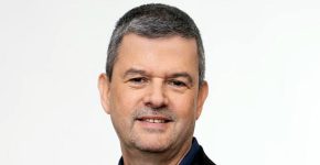 רונן הורוביץ, המנמ"ר היוצא של פלאפון, יס ובזק בינלאומי.