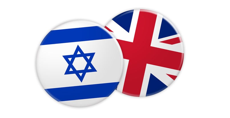 יש לקוות שההשפעה של המשבר בבריטניה על ההיי-טק הישראלי תהיה קטנה ככל הניתן.