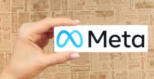 פיטרה באחרונה אלפי עובדים. מטא.