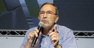 פרופ' גדי אריאב.