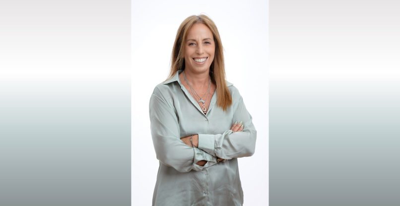 רונית רובין, נשיאת EMEA ב-אולקלאוד.