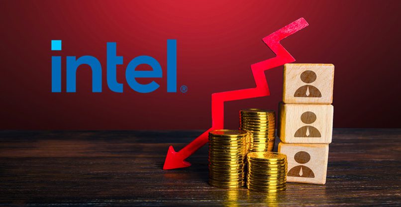 מתכוננת לפטר כ-20% מעובדיה. אינטל העולמית.