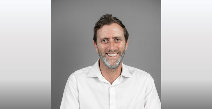 אסף בורדה, סמנכ"ל המכירות של קבוצת קוד אואזיס.