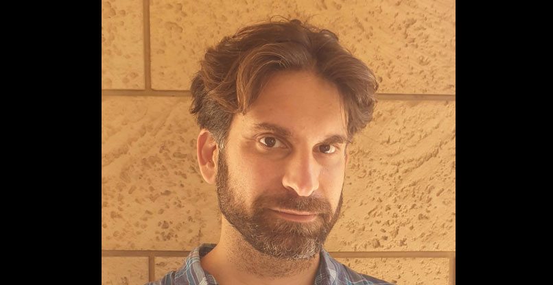 דורון צור, כותב תוכן באוברוולף.