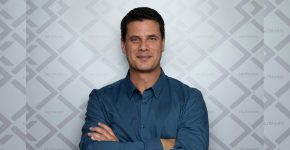 ניר הולנדר, מנהל אזורי לאגן הים התיכון בנוטניקס.