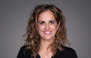 חגית גואל, מנהלת מכירות אזורית ב-F5.