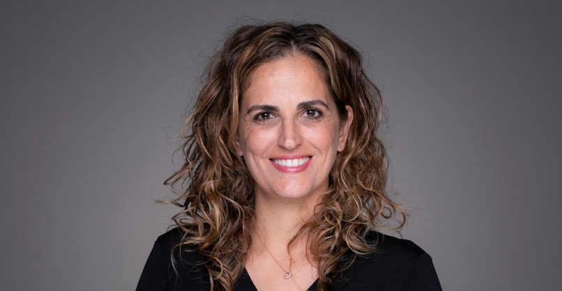 חגית גואל, מנהלת מכירות אזורית ב-F5.