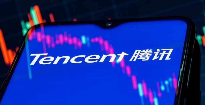 טנסנט - מחזקת את אסטרטגיית המיזוגים והרכישות שלה בחברות משחקים מחוץ לסין.
